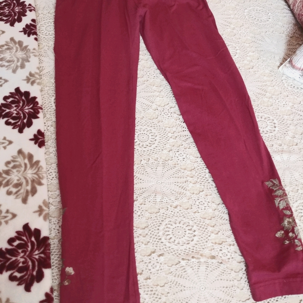 April Cornell Tapestry Leggings